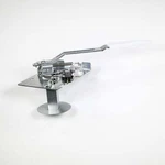 Range Door Latch Handle WB14T10040. Fixed Price $45.00.