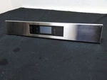 Frigidaire Electric Range GCFI3060BFD Control Panel With Interface. Fixed Price $199.99.