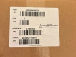 Ge WB56X48574 Control Board For Cooking Appliance, New. Fixed Price $100.00.