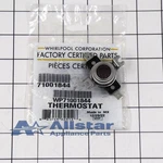 Whirlpool Range/stove/oven High Limit Thermostat WP71001844. Fixed Price $108.66.
