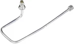 Burner Tube Of The Gas Stove Is For Series JGBS60GEF1SA JGB630DEF1WW. Fixed Price $44.99.