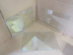 Frigidaire Range Inner Glass Set Part # 316446400 316117502. Fixed Price $39.98.
