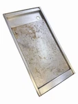 Viking Griddle Weld Assembly G3001278 / 003210-000 B109. Fixed Price $934.95.