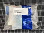 WB22X5135 -*new* Genuine Oem Oven Switch **free Shipping**. Fixed Price $30.00.