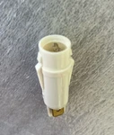 WB25K10003 Genuine Oem Heat Indicator Light AP2024647, WB25X10018 Tested Part. Fixed Price $21.99.