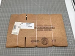 W10112514A *new* Whirlpool Microwave Oven Charcoal Carbon Filters 2-PACK. Fixed Price $20.00.