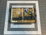 Samsung Range Oven Relay Board P# DE92-02439L. Fixed Price $140.00.