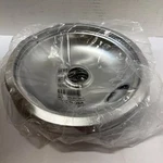 Hd Supply Universal Range / Stove Oven Drip Pan Bowl 229850 83600 Pk. Fixed Price $15.99.