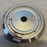 5304533593 Frigidaire Range Burner Crown *new Oem Part*. Fixed Price $19.99.