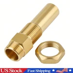 WB38X10080 Venturi & Nut Chamfered And WB01X10321 Chamferfor Ge Gas Cooktop. Fixed Price $29.99.