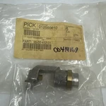 Bosch/ Thermador Jet Holder, With Nut (11,000 Red) Part# 00414169. Fixed Price $50.00.