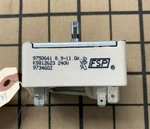 Frigidaire Stove Range Oven Surface Element Switch WP9750641. Fixed Price $45.01.