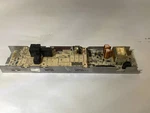 Genuine Whirlpool Oven Control Board 3181702 AZ125267 WMV714. Fixed Price $379.99.