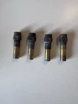 Dcs Range 252007 Model #RDS-486GLSS Venturi Used Set Of 4.. Fixed Price $69.95.