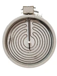 Webo HL-T250R (s) L117714A 20220927 Element Burner Stove. Fixed Price $9.07.