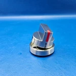 Cosmo COS-965AGC Range Oven Knob W/bezel # 30402500071 30402500220. Fixed Price $15.99.