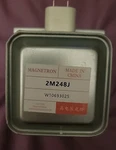 Microwave Magnetron For Ge DVM7195DK2WW DVM7195DK3BB DVM7195DK3WW DVM7195EF1ES. Fixed Price $42.32.