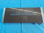 Brand New!! Ge Oven, Touch Panel & Upper Door Assy Part# WB56X37086. Fixed Price $260.00.