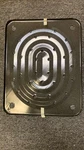 Oem Premier Range Broiler Pan For BAK100OP01. Fixed Price $51.96.