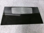 98006541 Whirlpool Range Oven Outer Door Glass 29 5/8" X 15. Fixed Price $60.00.