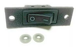 12001129 Fan Switch With Push Nuts Same Day Shipping, Fits Jenn Air / Maytag. Fixed Price $33.87.