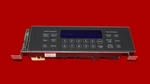 Ge Oven Touch Control Panel/board WB27K10312 WB27K10323 Oem Used Tested. Fixed Price $121.99.