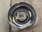 6I" Ge/hotpoint Range Reflector Drip Pan, Chrome (6 Pack) - 2489360. Fixed Price $8.00.