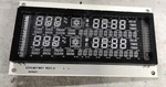 Jenn-air Range Control Board Part # K20LM01W01. Fixed Price $33.20.