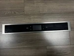 Genuine Oem Whirlpool Console W11428592. Fixed Price $700.00.
