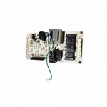Lg 6870W1A497B 6871W1A497D Microwave Control Board. Fixed Price $82.34.
