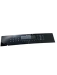 Genuine Thermador Oven Touch Panel 35D21720501 *slight Curve* For C271BS. Fixed Price $499.95.