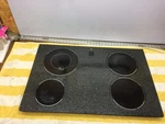 WB62T10534 Range Glasstop Assembly Free Shipping. Fixed Price $199.99.