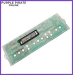 Oem Whirlpool Range Control 3195183 1-YEAR Warranty Free Same Day Ship. Fixed Price $112.99.
