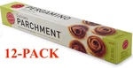 Paperchef Culinary Parchment Multipurpose Non-stick Paper, 123 Sq Ft 12-PACK. Fixed Price $175.58.