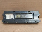 Range Control Board Clock Part # WB27K10157. Fixed Price $148.88.