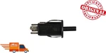 Frigidaire Original 808136601 New Oem Genuine Oven Door Light Switch 318394802. Fixed Price $35.98.