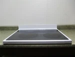 Whirlpool Range Cooktop Chips/scratches Part # W10472039. Fixed Price $180.00.