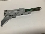 Genuine WPW10440013 Whirlpool Maytag Range Door Hinge Spring. Fixed Price $14.99.