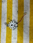 Whirlpool Range Fan Motor W11296001 W10167917 Free Shipping. Fixed Price $22.69.