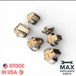 WB03X29354 Stove (5PCS), WB03X29375 For Ge Knobs Replacement 4585908. Fixed Price $34.99.