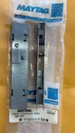 Whirlpool Door Hinge Receiver 74011337, WP74011337 - 2 Pieces. Fixed Price $19.96.