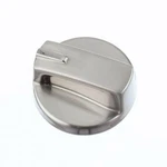 Electrolux 5304521001 1/2" Ss Knob Top Valve. Fixed Price $96.12.