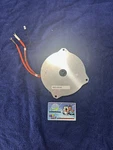 W10410580 Whirlpool Range Hotplate. Fixed Price $10.83.