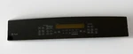 Ge Oven Touch Control Panel WB36T11143 / WB36T11144 Black Oem Tested. Fixed Price $129.95.