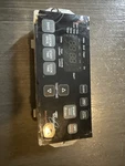 Whirlpool 8522997 Oven Range Control Board Free Next Day Ship!! Tested!! Oem!!. Fixed Price $33.74.