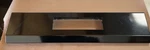 Oem Frigidaire Range Panel Backguard Black 5304534802. Fixed Price $54.99.