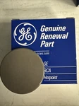 Genuine Renewal Part WB29K43 Cap Burner Oem Rca Hotpoint Box. Fixed Price $12.63.