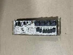 164D8496G069 WB27T11493 Range Oven Control Board AZ86563 WMV362. Fixed Price $100.65.