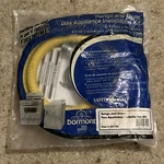 Dormont SK700 Range And Dryer Gas Appliance Installation Connector Kit Universal. Fixed Price $9.99.