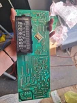 Genuine Lg Range Oven Control Board Assy # 6871W1N009A 6871W1N011A JD7. Fixed Price $20.00.